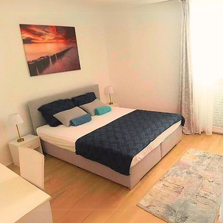 Holiday Apartment Nina,Zadar Zewnętrze zdjęcie