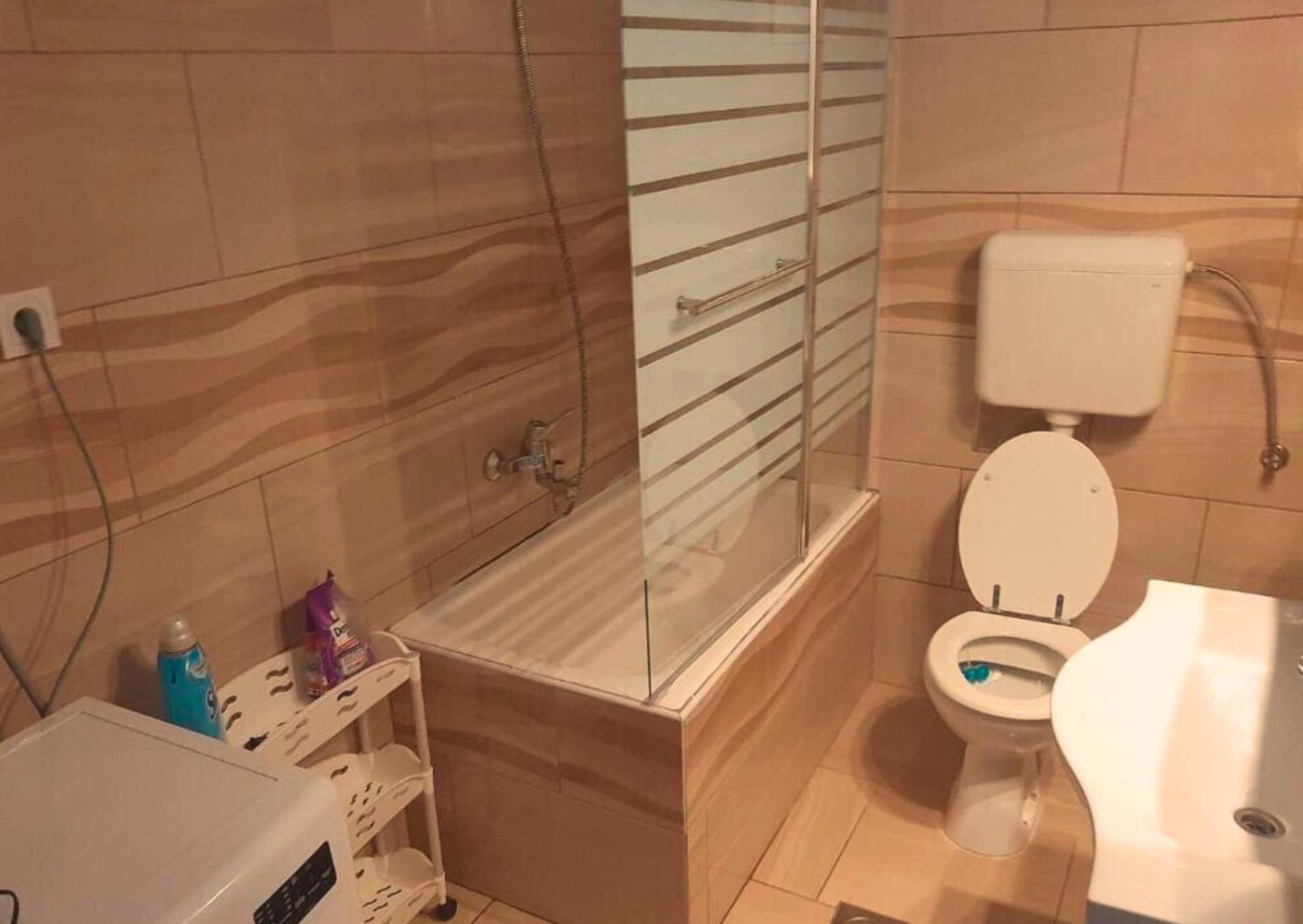 Holiday Apartment Nina,Zadar Zewnętrze zdjęcie