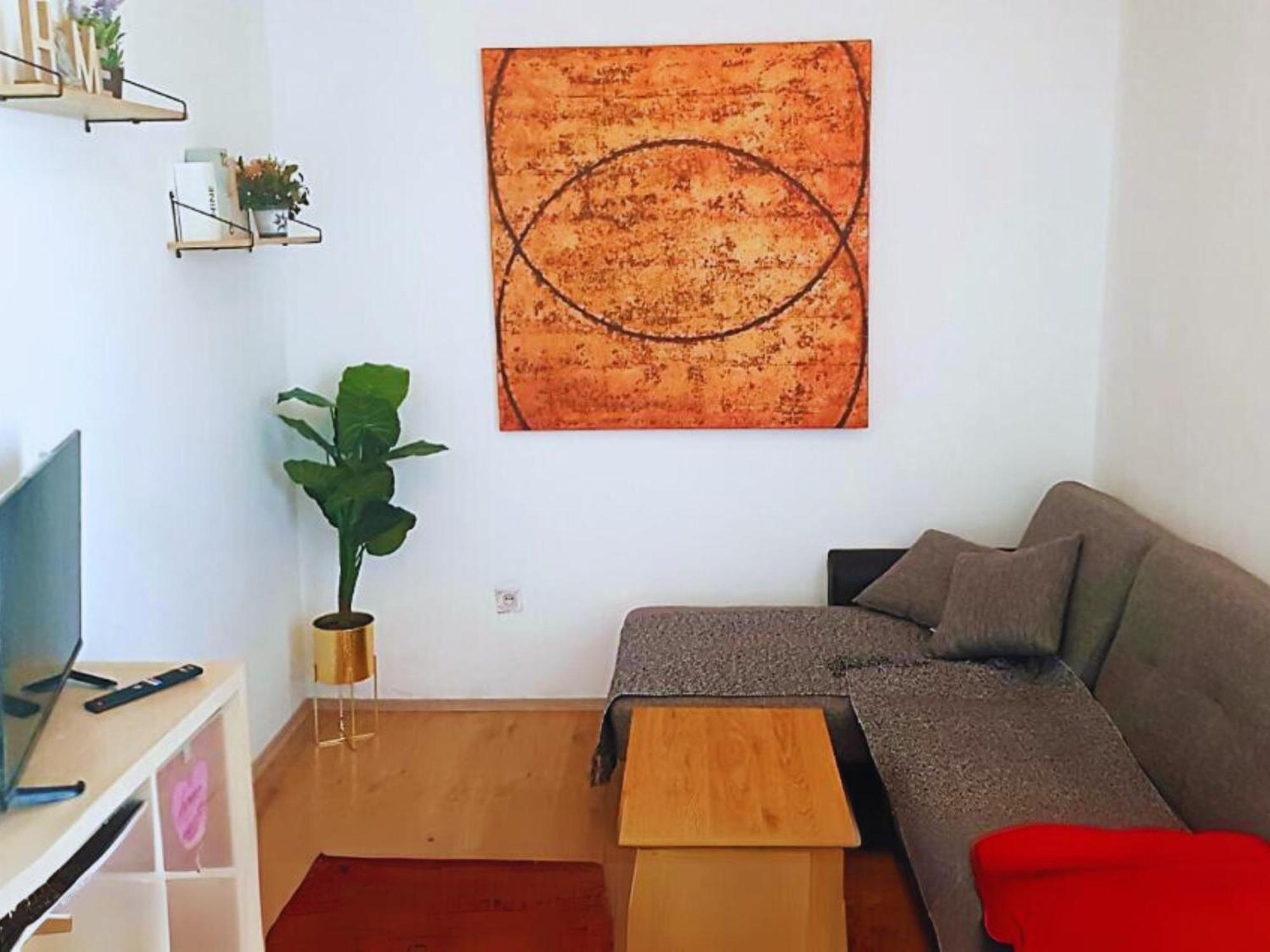 Holiday Apartment Nina,Zadar Zewnętrze zdjęcie