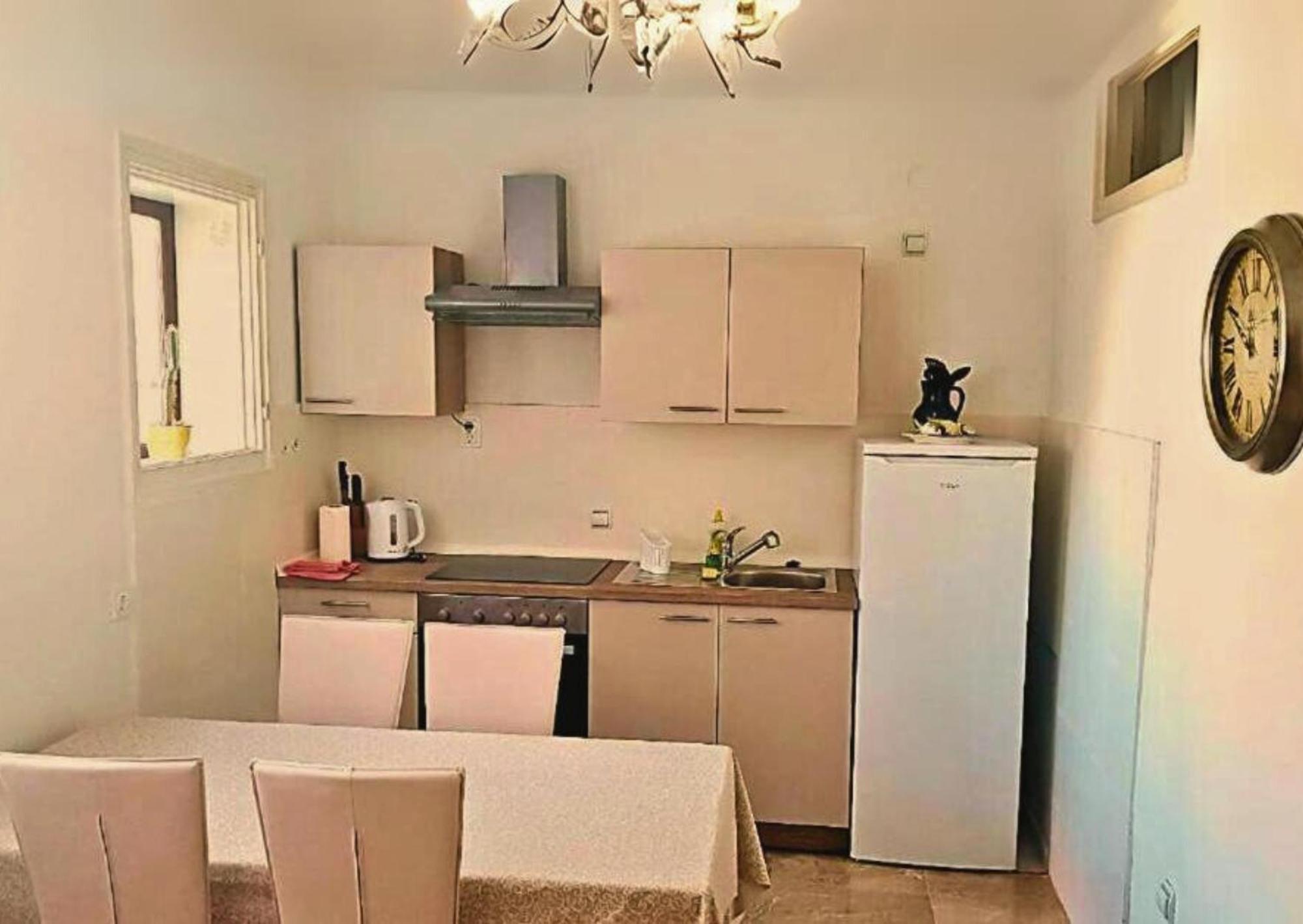 Holiday Apartment Nina,Zadar Zewnętrze zdjęcie