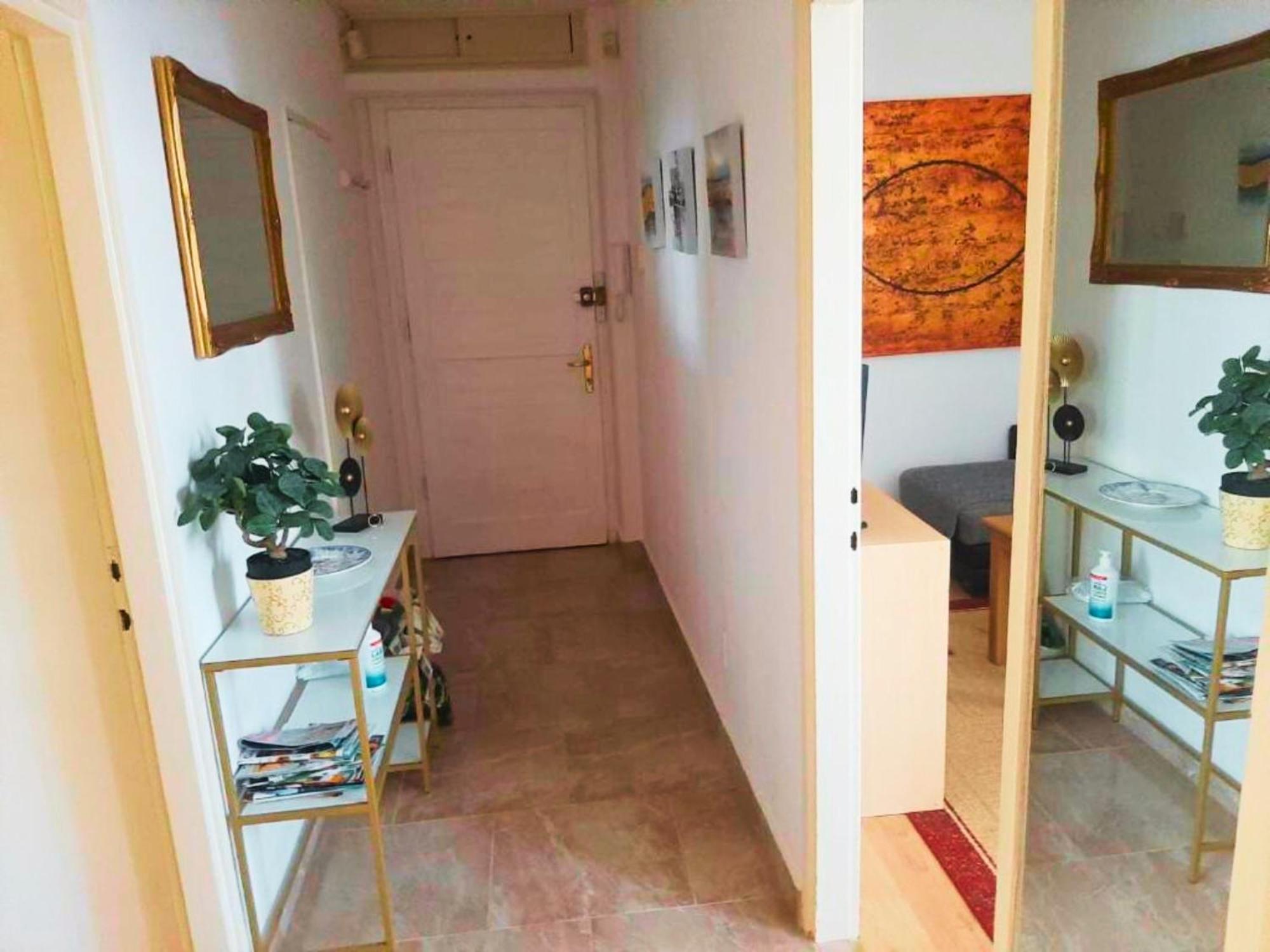 Holiday Apartment Nina,Zadar Zewnętrze zdjęcie