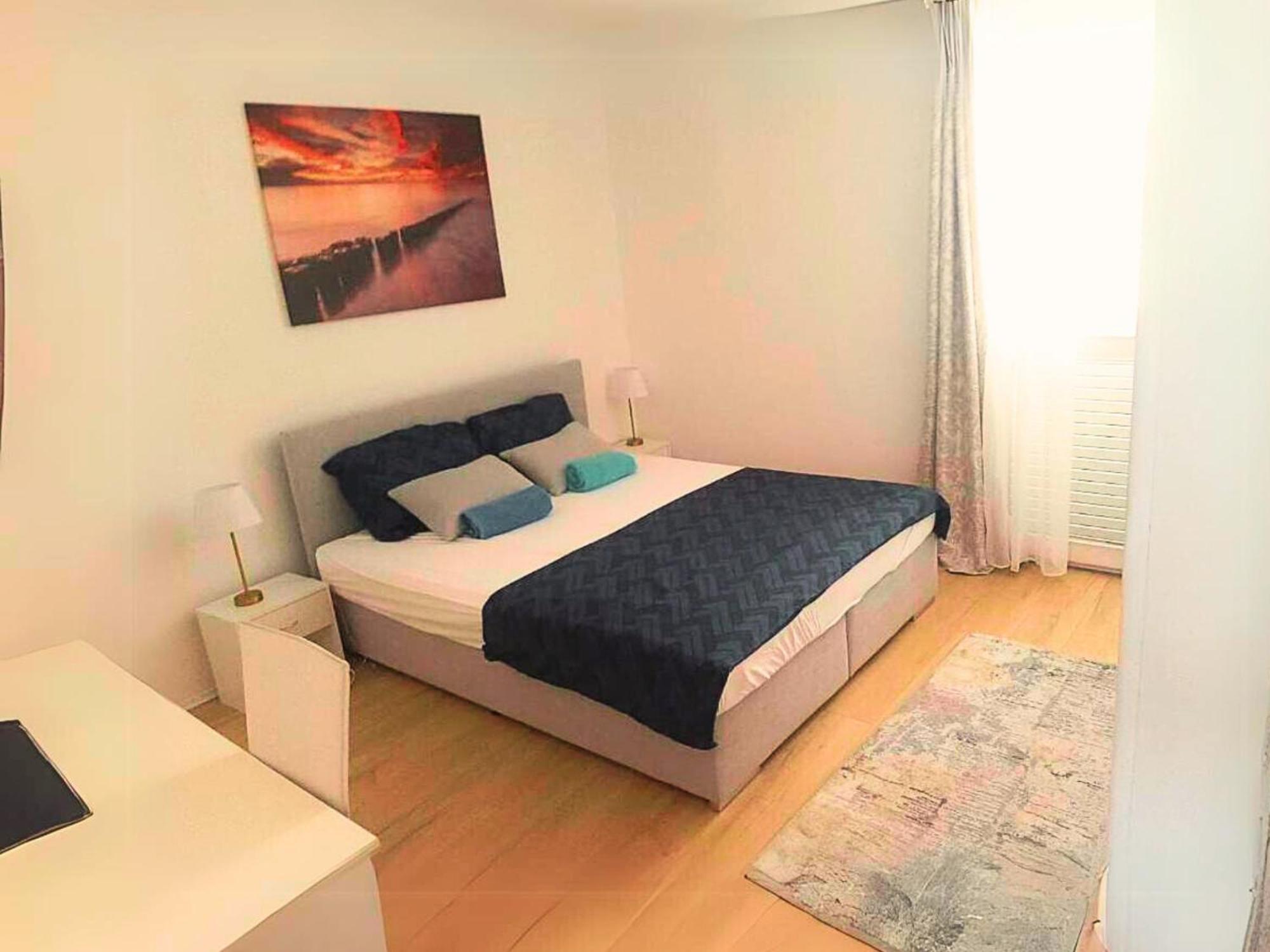 Holiday Apartment Nina,Zadar Zewnętrze zdjęcie